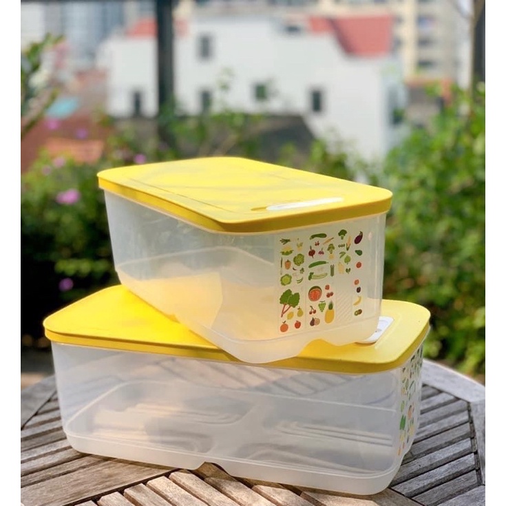 Hộp ven 6,1L