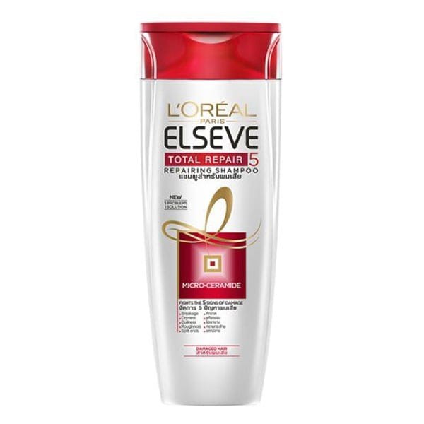 L'OREAL - DẦU GỘI CHĂM SÓC TÓC HƯ TỔN TOTAL REPAIR 650ML | BigBuy360 - bigbuy360.vn