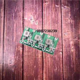 Mạch cân bằng chủ động pin LifePO4 4S 1.2A