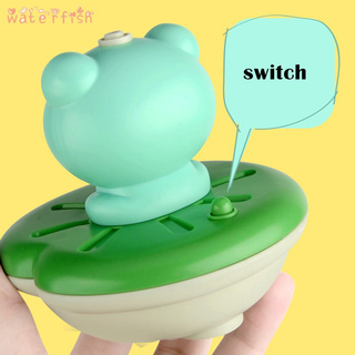 Đồ Chơi Hình Con Ếch Dễ Thương Cho Bé