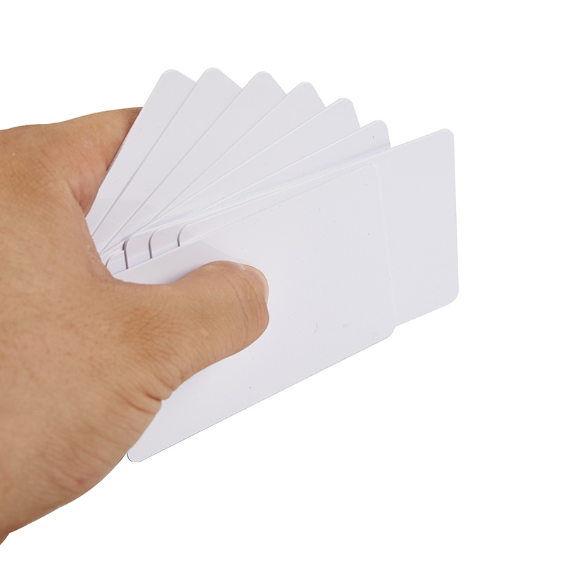 10 Thẻ trống NTAG215 NTAG 215 Mo Amiibo 2021 tiện dụng