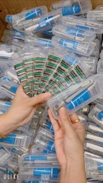 Bo cao rau gom 36luoi cao nhu hinh | BigBuy360 - bigbuy360.vn