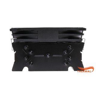 Tản nhiệt khí ID-Cooling SE-214 RGB