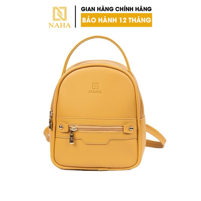 Balo Nữ Mini Thời Trang NAHA BL06