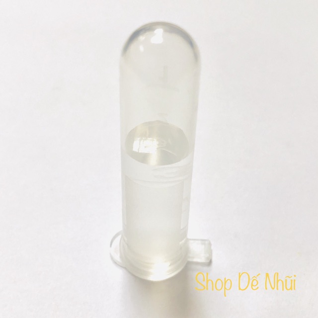 10 Ống Nghiệm Lưu Trữ 5ml
