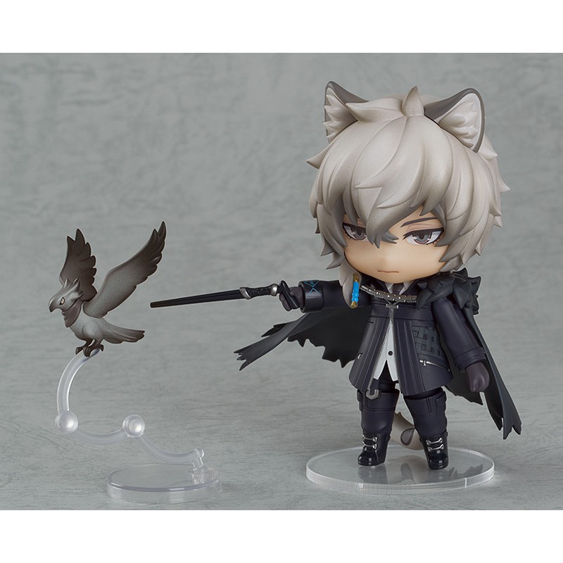 [đặt trước] mô hình Nendoroid 1423 SilverAsh Arknights