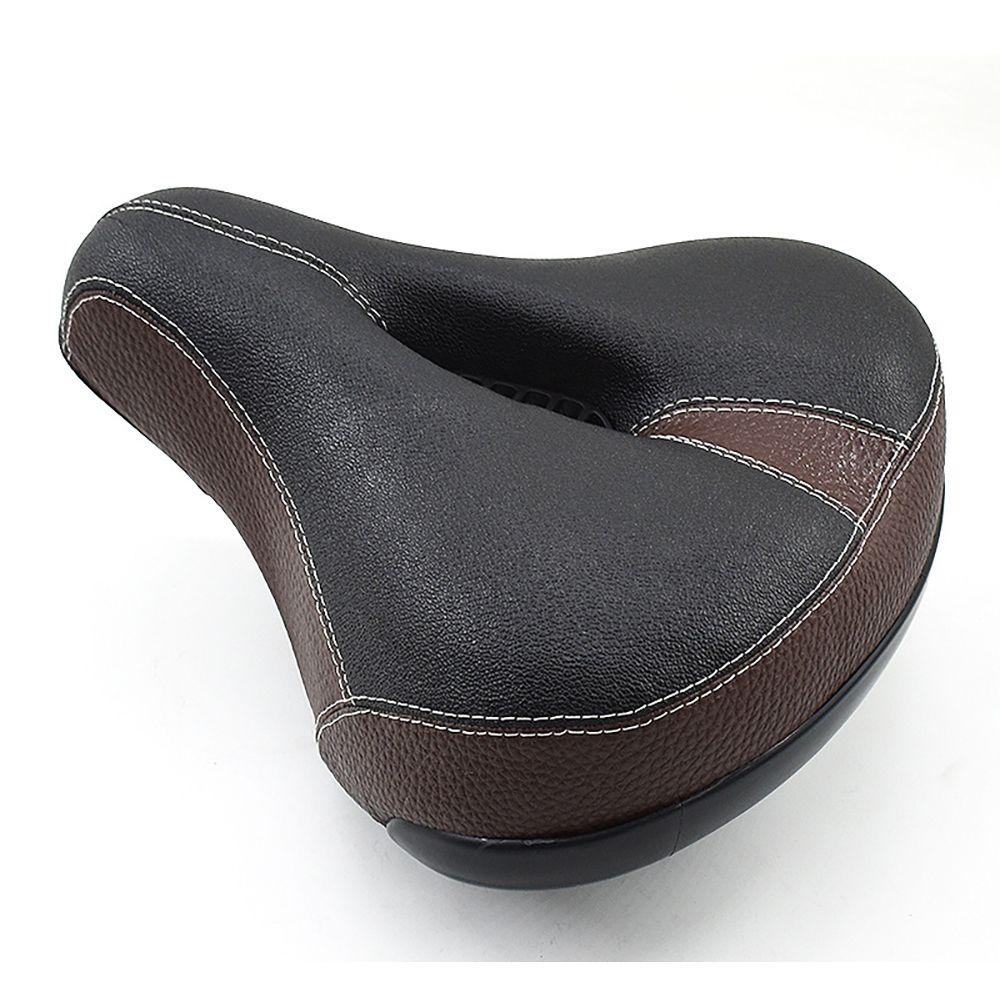 Yên Xe Đạp E-Bike Mềm Mại Thoáng Khí Thoải Mái