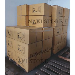 SỈ 200 DỤNG CỤ RỬA MŨI NATIP