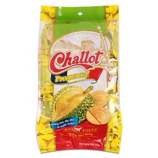 BÁNH PHÁP CHALLOT 275G