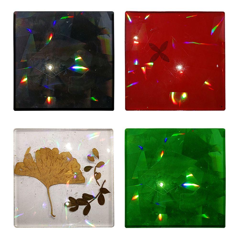 SUENIN Khuôn Silicone Tạo Hình Làm Bánh Kẹo Hình Ly Cà Phê