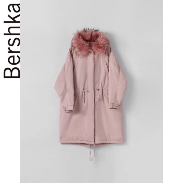 Áo khoác berska size s