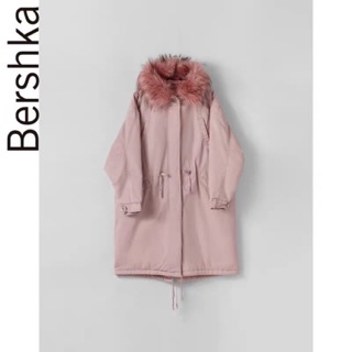 Áo khoác berska size s