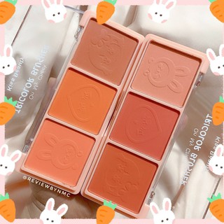 Set trang điểm 9 món
