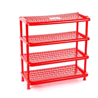 Kệ giày dép Duy Tân (Kệ dép nhựa) chắc chắn