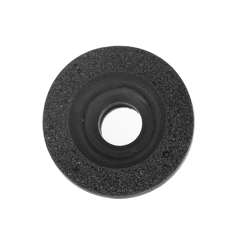 Nút Bọc Đầu Tai Nghe Không Dây Bằng Memory Foam Thay Thế Chống Rơi Chống Trượt Cho Buds plus