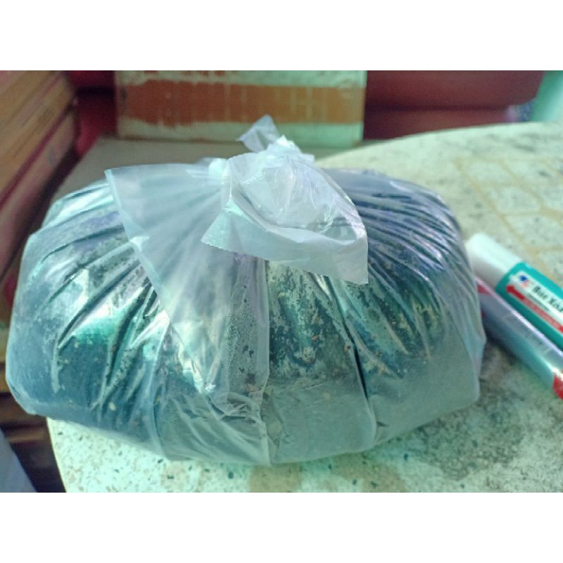 Đất trồng sen đá túi 1 kg