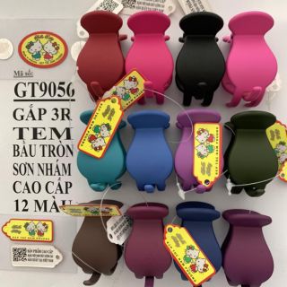 Kẹp Càng Cua tròn ( Loại 1 )