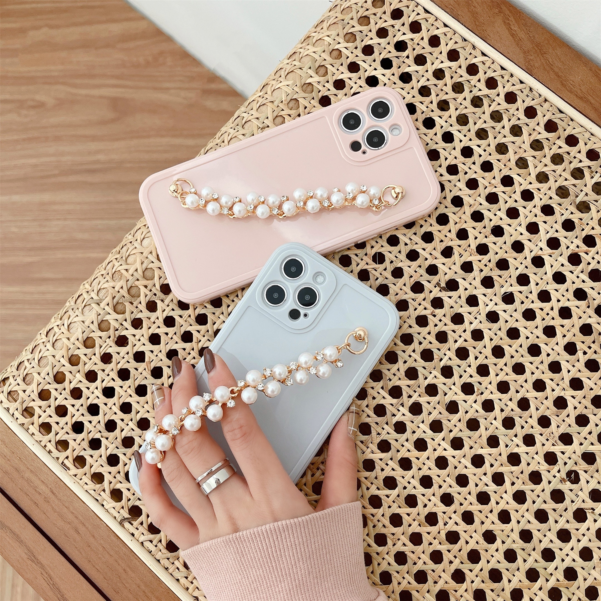 Ốp điện thoại cho iPhone 7/8/SE 2020/7P/8PLUS/X/XS/XR/XS MAX/11/11 Pro/11 Pro Max/12 Mini/12/12 Pro/12 Pro Max | BigBuy360 - bigbuy360.vn