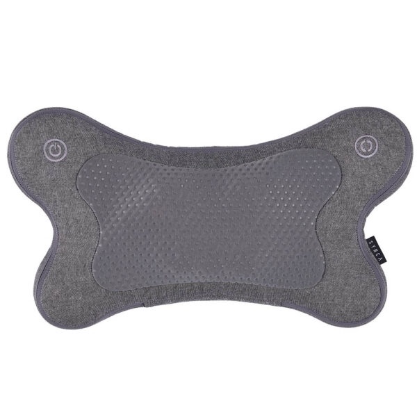 Gối Massage Không Dây Synca i-Puffy Plus MC162
