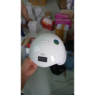 Máy hơ sun5 tem xanh( bảo hành 3 tháng)