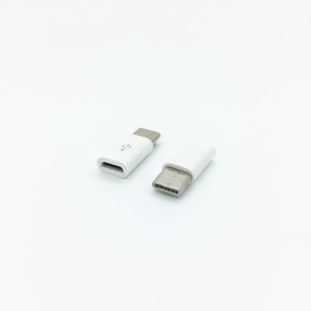 2 Linh Kiện Điện Tử Chuyển Đổi Từ Micro Usb Sang Usb3.1 Type C Cho Samsung Galaxy A3,Galaxy A7,Galaxy S7 Edge Plus