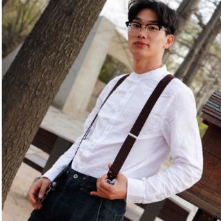 BIGSIZE sơ mi nam xuất Hàn