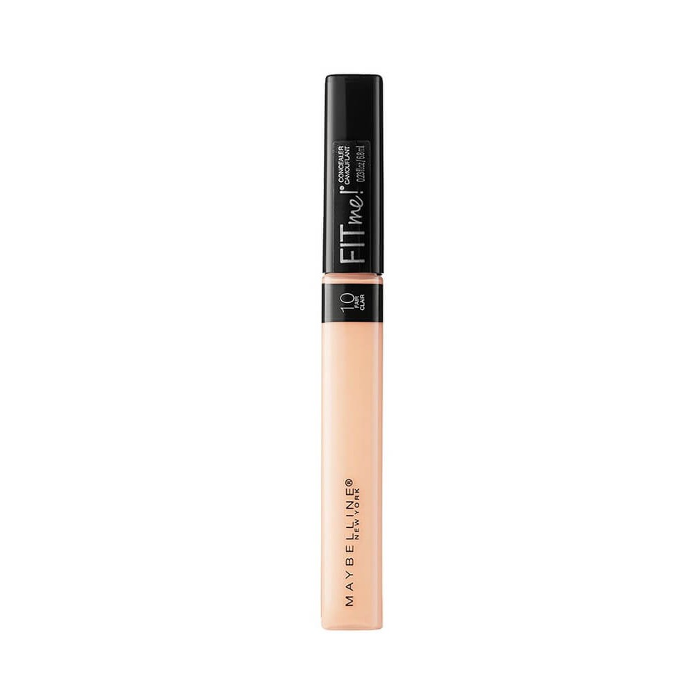 Maybelline - Kem che khuyết điểm đa năng Maybelline Fit Me Concealer 6.8ml