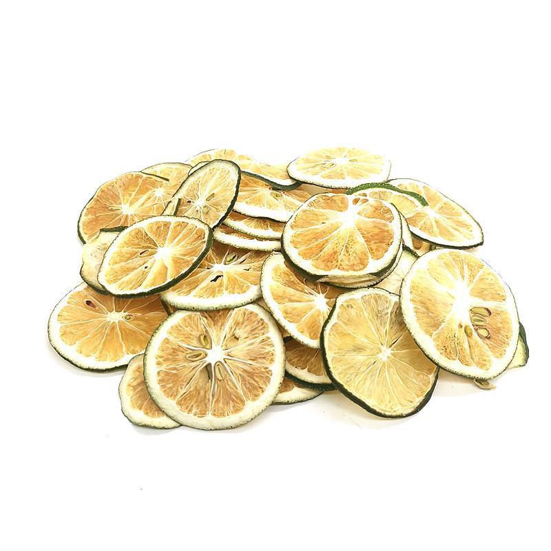 Cam Xoàn sấy lạnh RobiMart - Tăng cường hệ miễn dịch và thể lực