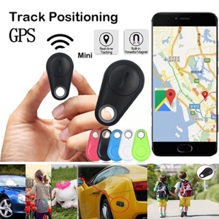 Thiết bị định vị theo dõi vị trí thú cưng chìa khóa ví thông minh bluetooth - Báo rung, chụp ảnh selfie.. ..
