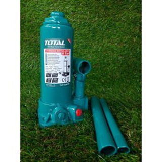CON ĐỘI 4 TẤN TOTAL THT109042 [CHÍNH HÃNG] KÍCH ĐỘI THỦY LỰC