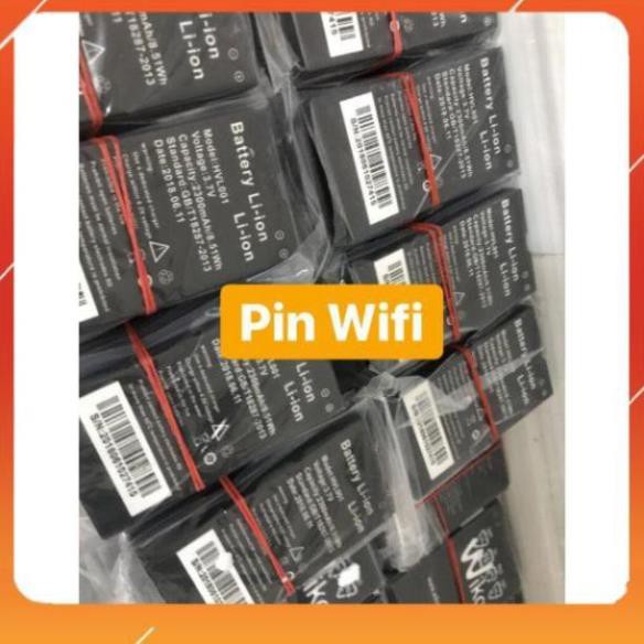 [BÁN CHẠY] PIN CỤC PHÁT WIFI VIETEL D6606 HVL01 ZIN HÃNG