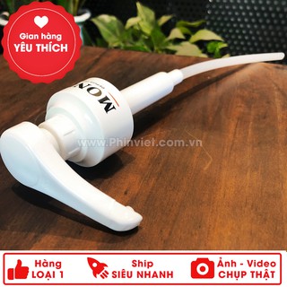 Vòi bơm siro Monin - Dụng cụ pha chế