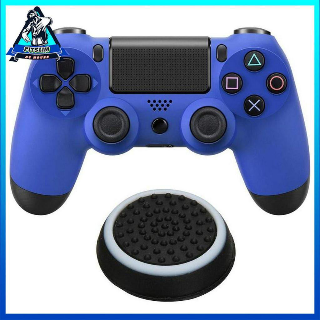 Đệm lót nút bấm ở ngón cái bằng silicon dành cho Playstation