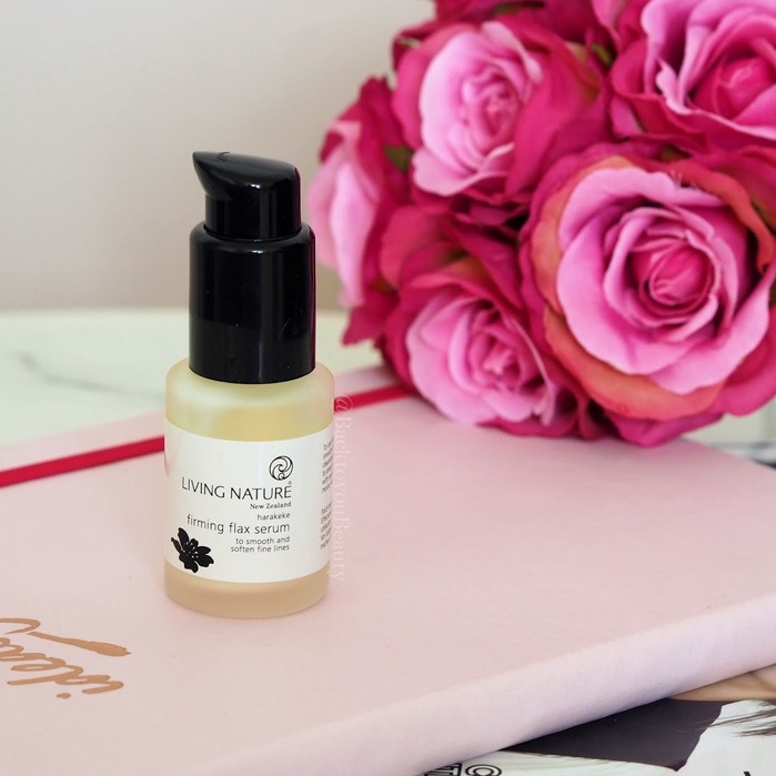 [Hỏa tốc] Serum chống lão hóa, săn da Firming Flax Serum