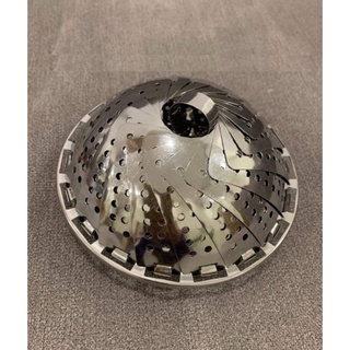 Vỉ hấp inox Pearl Metal Nhật