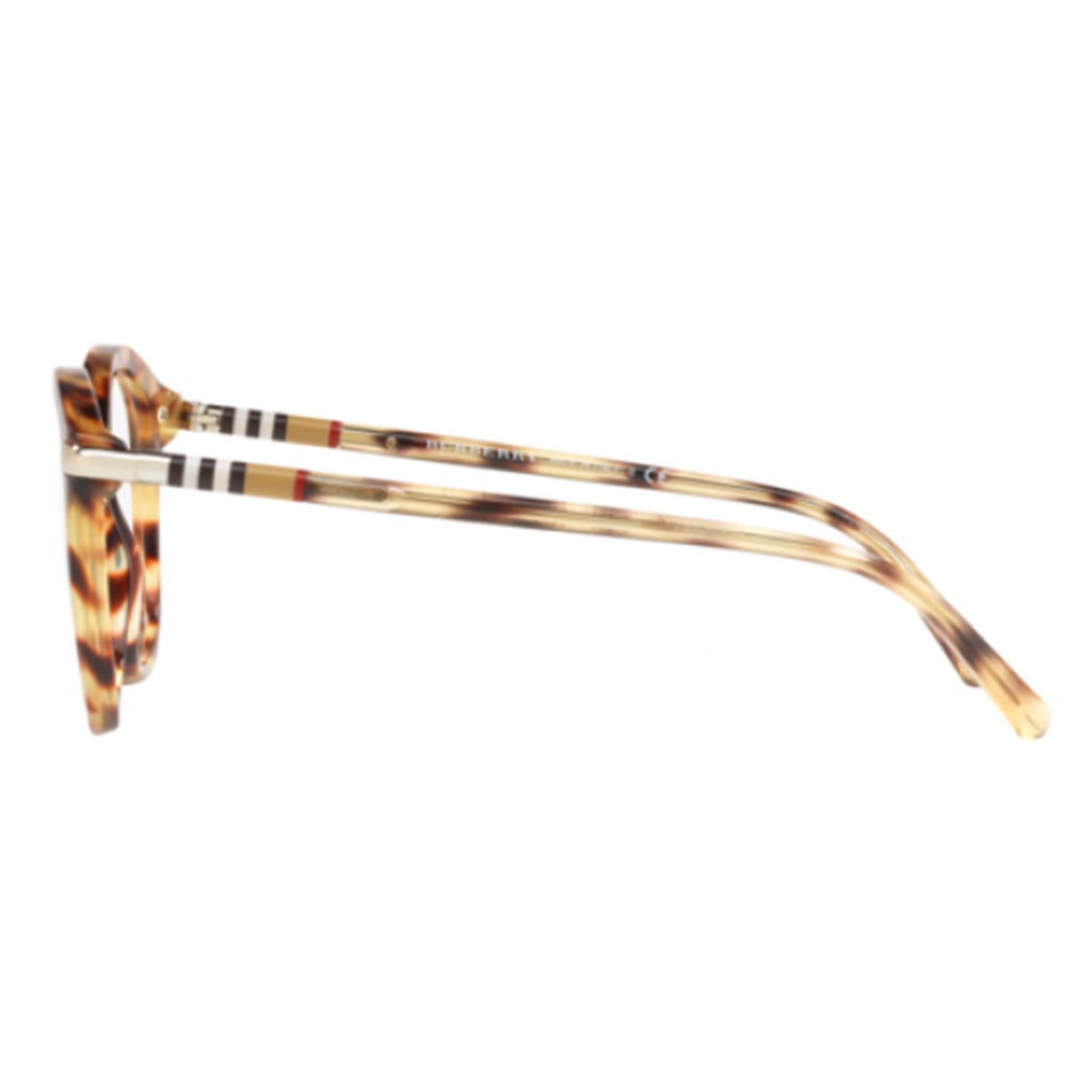 (Hàng chính hãng) Gọng kính nam nữ Burberry 2264F-3278 màu sắc thời trang