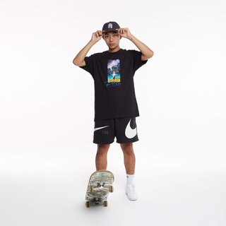 Áo thun Mỹ PRIMITIVE SYSTEMS TEE BLACK
