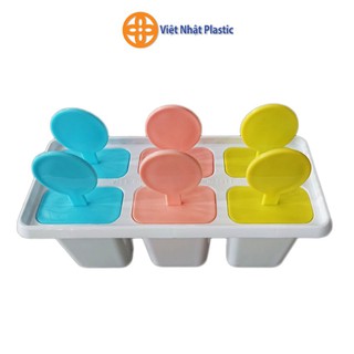 Khuôn Kem Việt Nhật