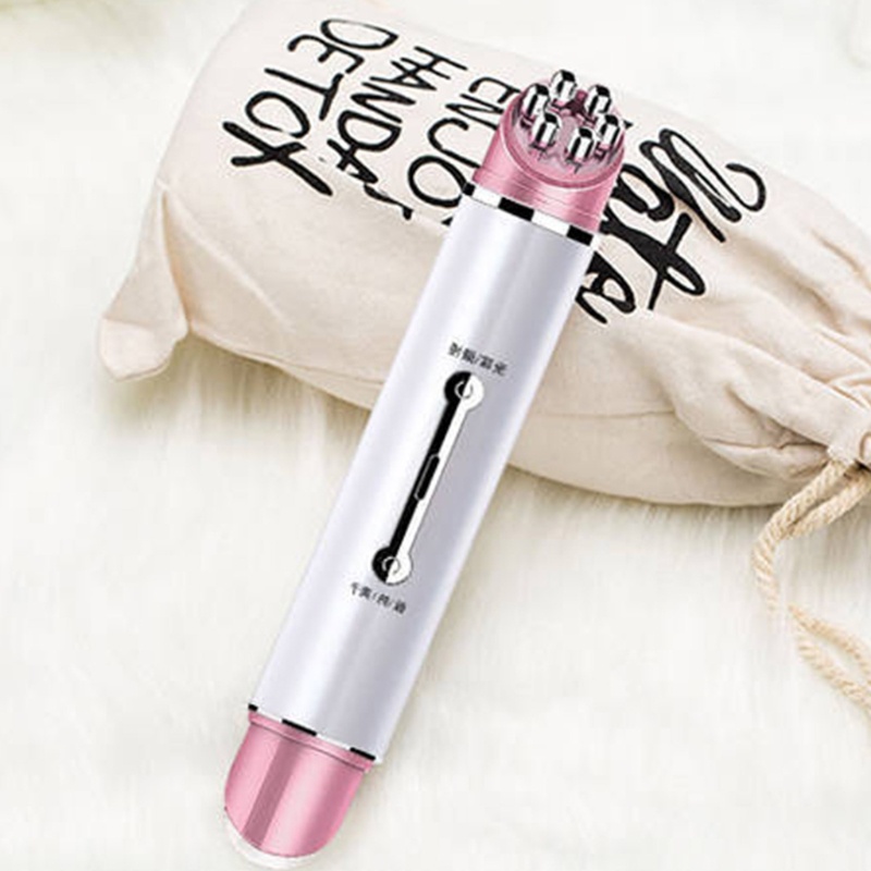 Máy Massage Mắt Chống Nếp Nhăn Tích Hợp Chế Độ Rung YOUYO EMS