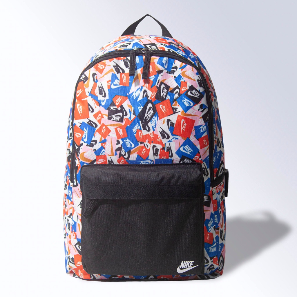 Balo Thể Thao Nike Heritage 2.0 Printed Pattern Backpack