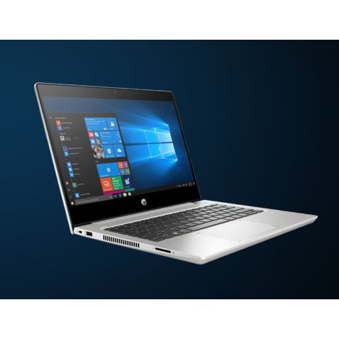 Laptop HP ProBook 440 G6 (i7 8565U/8GB/1TB HDD/SSD 128Gb M2 NVMe/14 inch FHD/VGA ON/ Dos/Silver) - 5YM62PA | BigBuy360 - bigbuy360.vn
