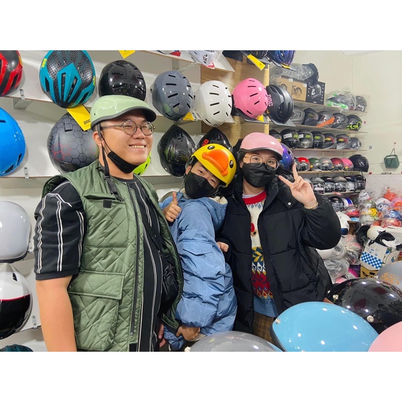 Nón bảo hiểm Beret thể thao chính hãng