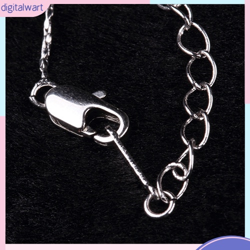 Dây Chuyền Mặt Chữ Thập Và Biểu Tượng Vô Cực Độc Đáo