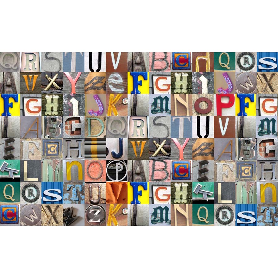 Tranh dán tường Quán Cafe, Trà Sữa, Trang Trí Cửa Hàng 3D khổ lớn