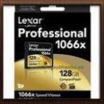 linhlinh Thẻ nhớ 128GB CF Lexar Professional 1066X 160M/s, Thẻ tray lang.vk20