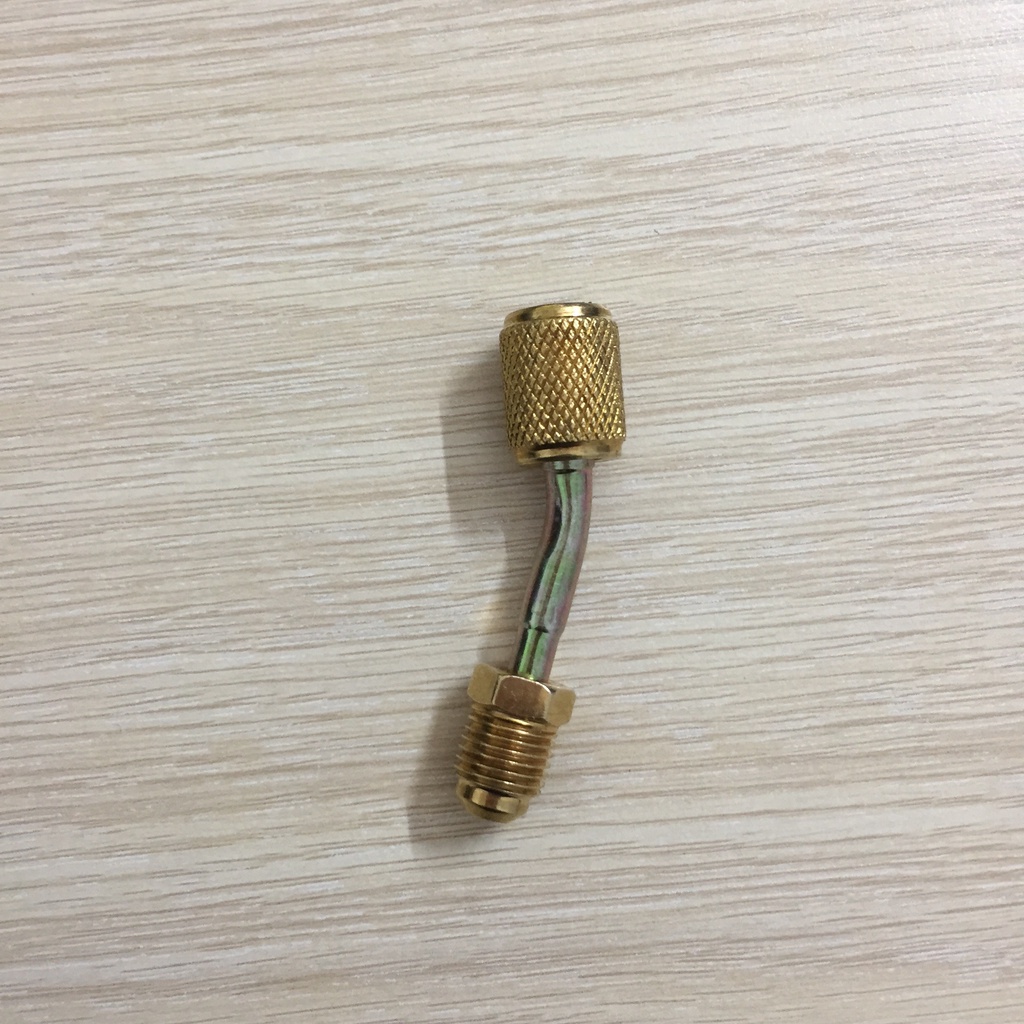 Đầu Chuyển Dây Gas R22 Sang R410 - R410 sang R22