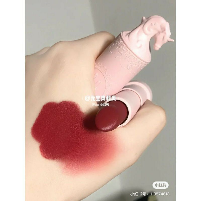 Son thỏi Holdlive Unicorn Lipstick