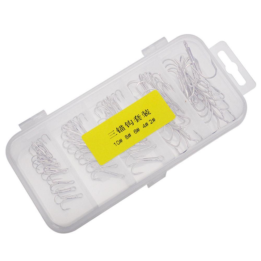 Móc Câu Cá Bền Bỉ Chất Lượng Cao