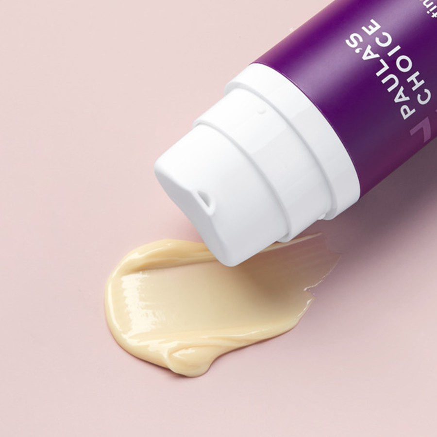Tinh Chất Gấp Đôi Sức Mạnh Chống Lão Hóa Paula's Choice 0.3% Retinol + 2% Bakuchiol Treatment