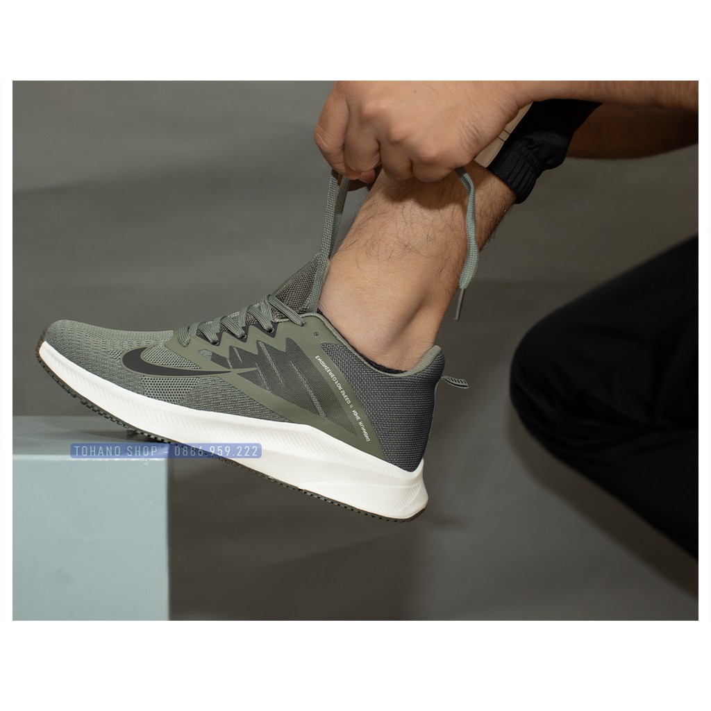 [Full box] Giày Sneaker Nam Giày Thể Thao Nam A96 04 Màu | BigBuy360 - bigbuy360.vn